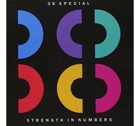 .38 Special - Strength in Numbers [Import]