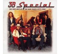 Thirty Eight Special - Very Best of a&M Years