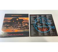 38 SPECIAL - Tour de Force