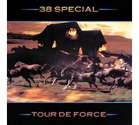 .38 Special - Tour De Force [Import]