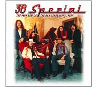 .38 Special - Very Best of the A&M Years 1977-1988 [New CD] Rmst