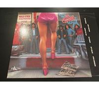 .38 SPECIAL - Wild-Eyed Southern Boys (1981) [Import]