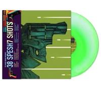 38 Spesh - 7 Shots [Vinyl LP]