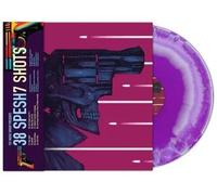 38 Spesh - 7 Shots [Vinyl Lp] Colored Vinyl, Violet