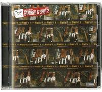 38 Spesh & Benny - Stabbed & Shot 2 [Import]