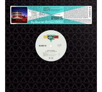 38 Spesh & Benny The Butcher - Trust The Sopranos: Big Ghost Ltd '83 Miami Edition