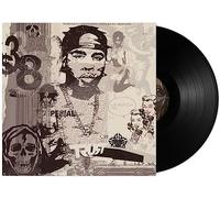 38 Spesh / Fraud, Harry - Beyond Belief (variant Cover) [Vinilo]