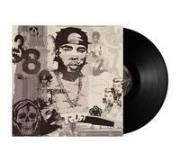 38 Spesh / Fraud,Harry - Beyond Belief (Variant Cover) [Vinyl Lp]