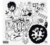 38 Spesh & Green Lantern - 1995 [Cd]