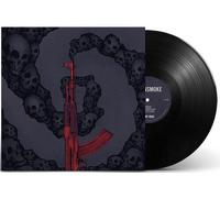 38 Spesh - Gunsmoke [Vinyl Lp]