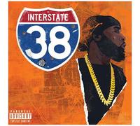 38 Spesh - Interstate 38 [Cd]