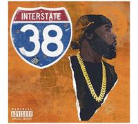 38 Spesh - Interstate 38 [Vinyl]
