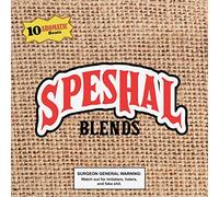 38 Spesh - Speshal Blends Vol. 2