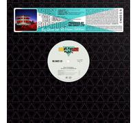 38 Spesh - Trust The Sopranos: Big Ghost Ltd '83 Miami - Turquoise [Vinyl Lp] Colored Vinyl