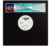 38 Spesh - Trust The Sopranos: Big Ghost Ltd '83 Miami - Turquoise [Vinyl Lp] Colored Vinyl