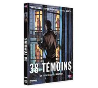 38 Témoins DVD