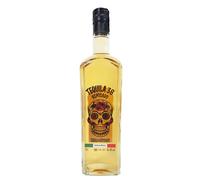38 TEQUILA Reposado
