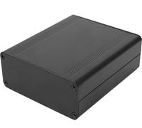 38 x 88 x 100mm DIY Aluminium Case Electronic DIY Instrument Project Split Type Enclosure