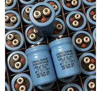 3800UF 75V Condensateur de filtre audio audio 1 pièces Appareils électroniques