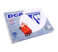[3801C-2] Clairefontaine Lot de 2 Ramettes 125 Feuilles Papier 300g A4 210x29...