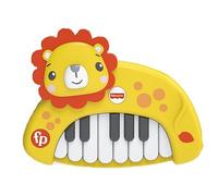 38020 38020-13 Keys Lion Piano, Couleur (REIG