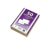 [38022/7-3] MAILmedia Lot de 3 pochettes à soufflets avec bande auto-adhésive...