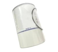 3809721 convient for filtre D8-550 séparateur huile-eau 1 pièce