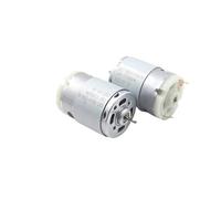 380SP-5316 electronic starter DC 3.6V 3.7V 17000RPM High Speed RS-380 electronic starter D-shaft Large Torque for Screwdriver/Drill IDGTTLDF