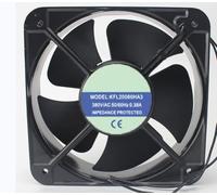 380V 200mm 20060 for KFL20060HA3 0.38A 200x200x60mm Cooling fan