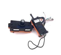 380V Industrial Remote Switches Hoist Direction Wireless Crane Radio Remote System Switch 1receiver+ 1transmitter F21-e1b NWPNLXEA