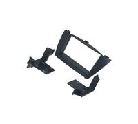 381143-35 Cadre de montage radio compatible avec Hyundai 2 DIN noir ACV