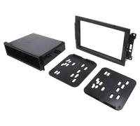 381145-04 Le cadre de montage de la radio s'adapte s'adapte s'adapte s'adapte...