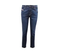 3811AZ JEANS DONNA DIESEL 2015 BABHILA SKINNY FIT WOMAN TROUSERS