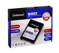 [3812430] Intenso SSD 2.5 128GB SATA III Top
