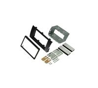 381292-01 Cadre de montage radio Suzuki 2 DIN noir ACV