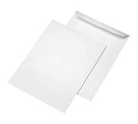 [38141/0] MAILmedia Boite de 250 Pochettes d'expédition C4 autocollantes 90g