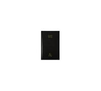 [38172E] Exacompta Agenda de bureau carré euros-cents couleurs 1 jour 210x135...