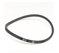 38174 27001006 Courroie d'agitation de laveuse, compatible for Whirlpool, accessoires de lave-linge