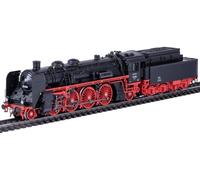 Märklin 038190 H0 LOCOMOTIVE À VAPEUR 19 016 DR/DDR