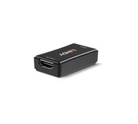 Lindy Répéteur/Prolongateur audio/vidéo HDMI 2.0 18G UHD/HDR