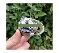 3825 Outrunner Brushless electronic starter 12V 3700RPM High Torque Speed Control Massager electronic starter ICXLPMC