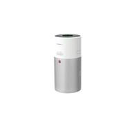 38290207 HHP50CA 011 Purificateur dair 110 m² ivoire, argent