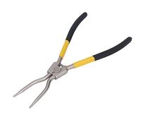 383EER4001A Outil D'expansion de Ressort de Cuve Extérieure de Machine à Laver, Outil de Retrait de Ressort de Rondelle Pour Samsung, 4986ER0004F/B/G Botte de Porte, Compatible avec LG et 1268535, A