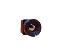 384 * 288/640 * 512 Thermal Imager Camera Mini Size CVBS/USB 9mm Lens Camera Module 12um Thermal Imaging Module(HCS-640x512)