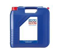 LIQUI MOLY Huile moteur 4T 10W-30 HC Synthétique Street Carafe 20 L compatible avec HONDA SH 150 ADS