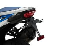 3842n - support de plaque dimmatriculation