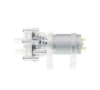 385 DC 6 V-12 V résistance aux hautes températures 100 degrés Celsius Mini Micro pompe à eau pompe à eau à membrane pompe à vide