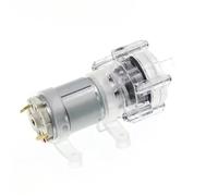 385 DC 6V-12V Pompe à eau à membrane haute température Pompe à vide 1 pièce