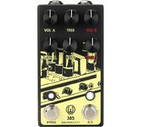 Walrus Audio Walrus Audio 385 MKII - Overdrive Yellow