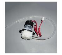 385 Peristaltic Dosing Pump DC 6V-12V 50mL/m Self-priming Water Pump Change Direction Suck Liquid Suction Pump Tube